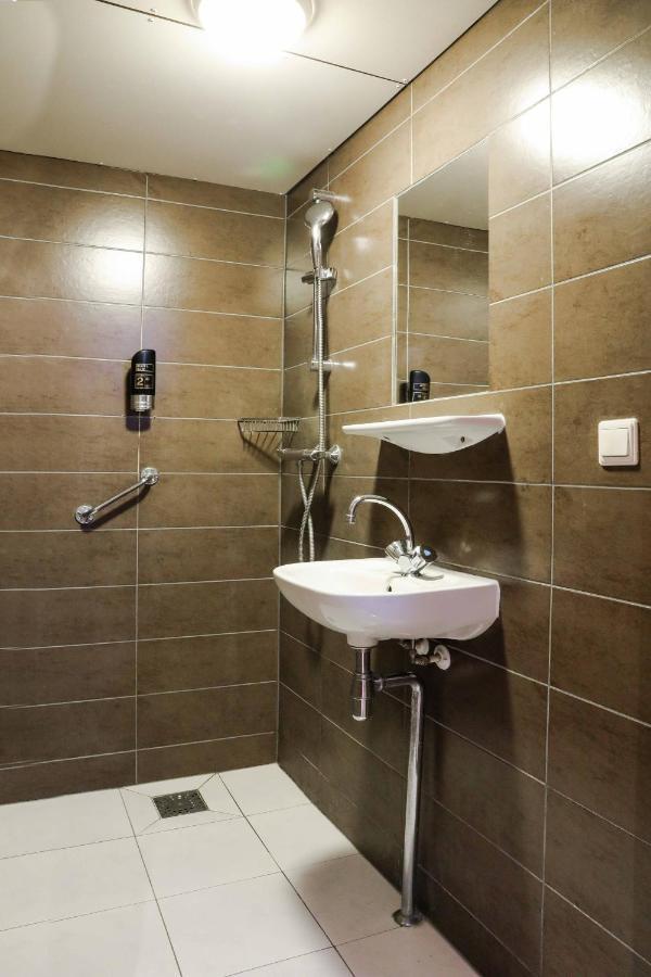 אמסטרדם Hotel Jesse מראה חיצוני תמונה