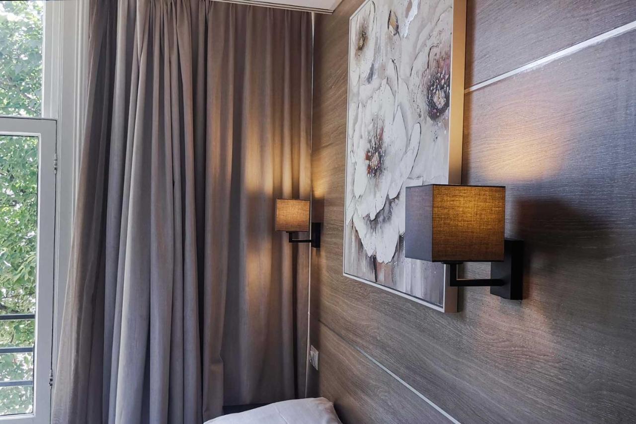 אמסטרדם Hotel Jesse מראה חיצוני תמונה