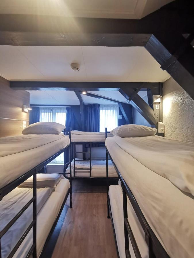 אמסטרדם Hotel Jesse מראה חיצוני תמונה