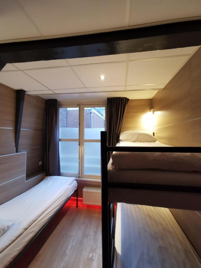 אמסטרדם Hotel Jesse מראה חיצוני תמונה