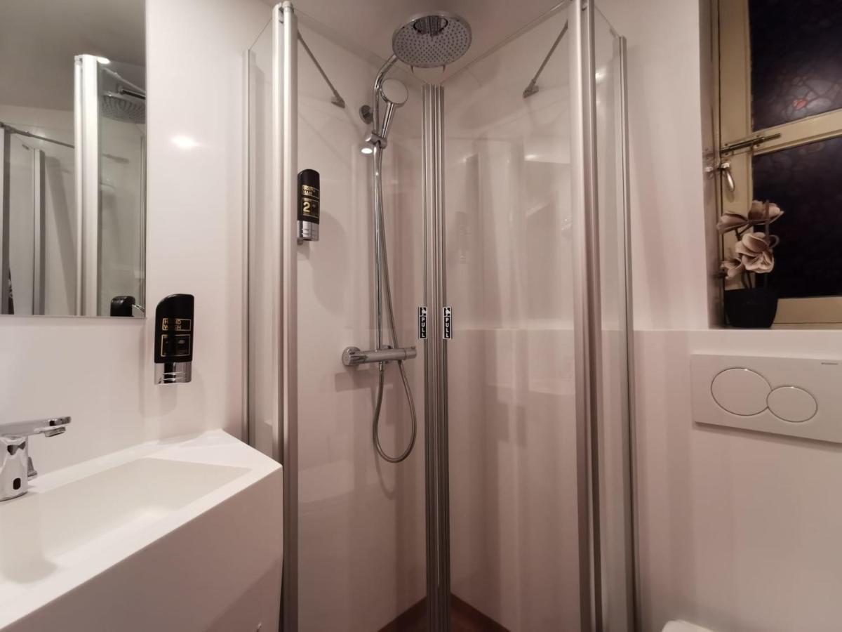 אמסטרדם Hotel Jesse מראה חיצוני תמונה