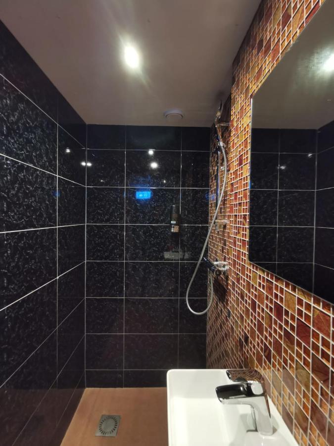 אמסטרדם Hotel Jesse מראה חיצוני תמונה