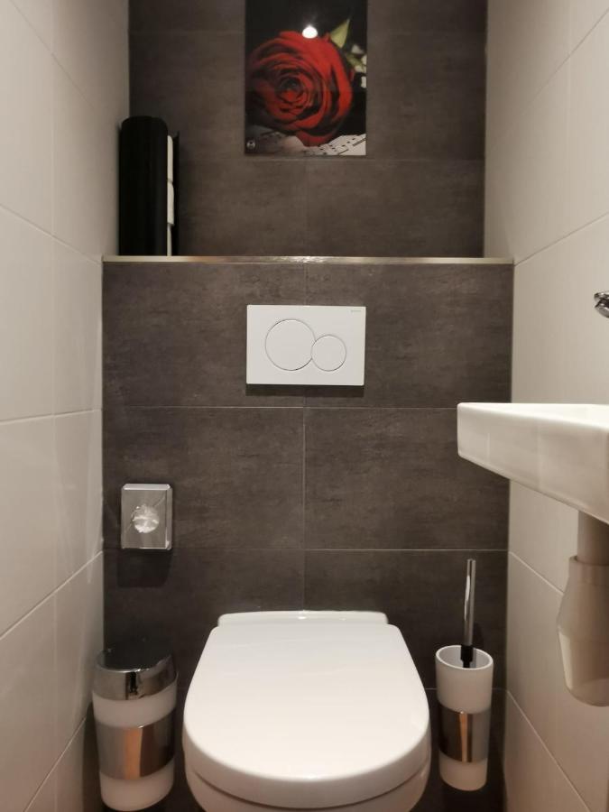 אמסטרדם Hotel Jesse מראה חיצוני תמונה