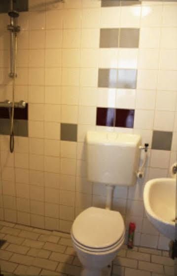 אמסטרדם Hotel Jesse מראה חיצוני תמונה