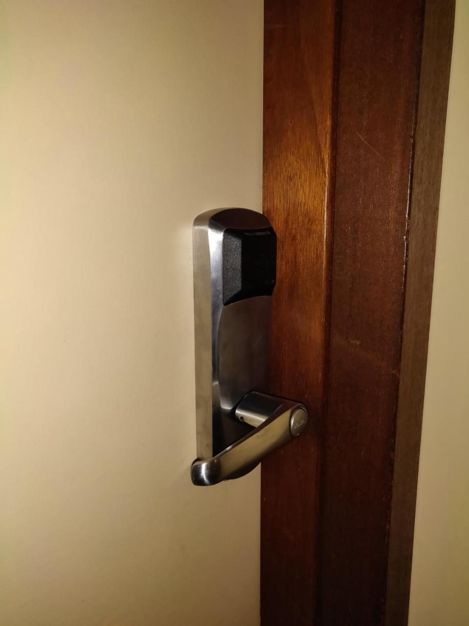 אמסטרדם Hotel Jesse מראה חיצוני תמונה